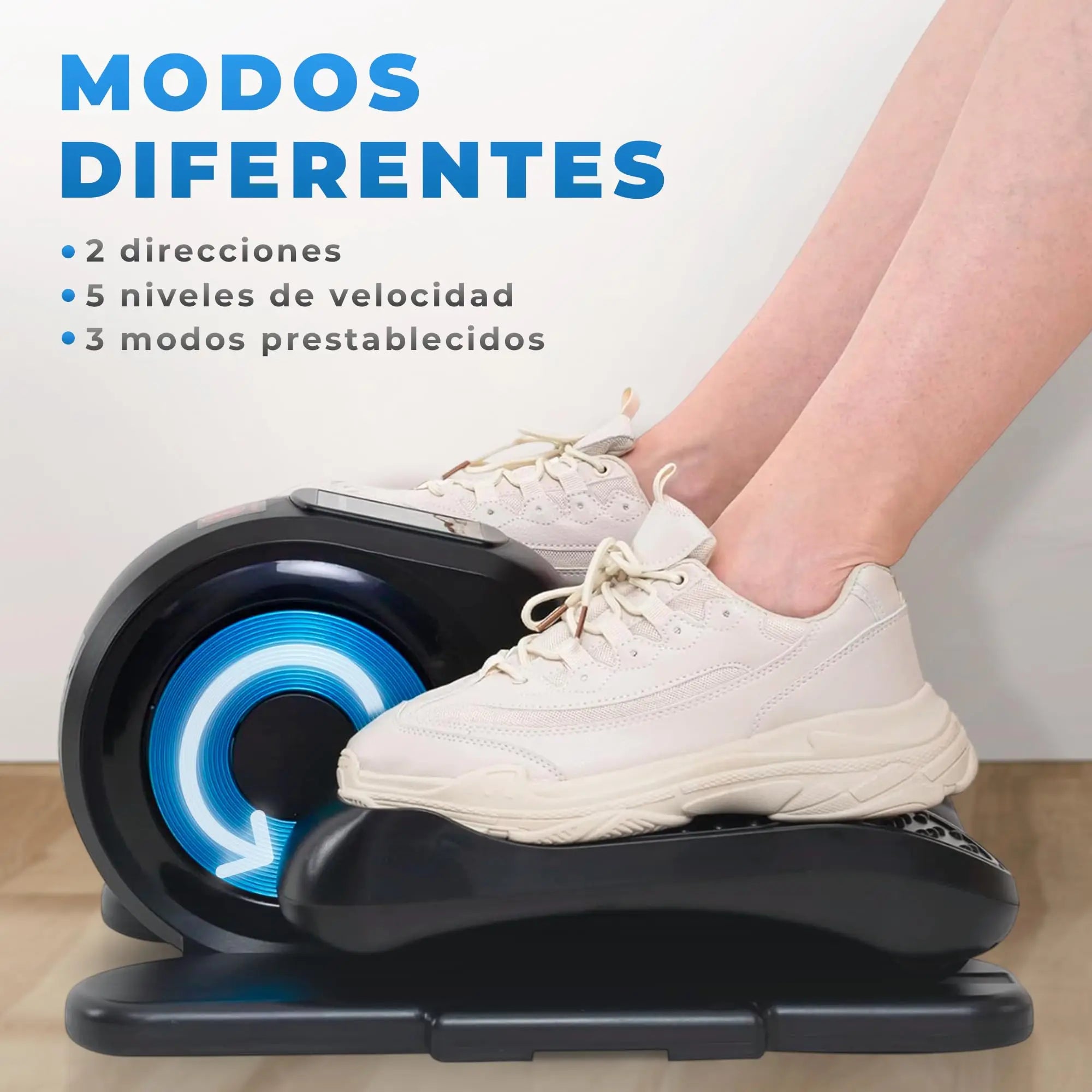 Mini Electric Pedal Exerciser