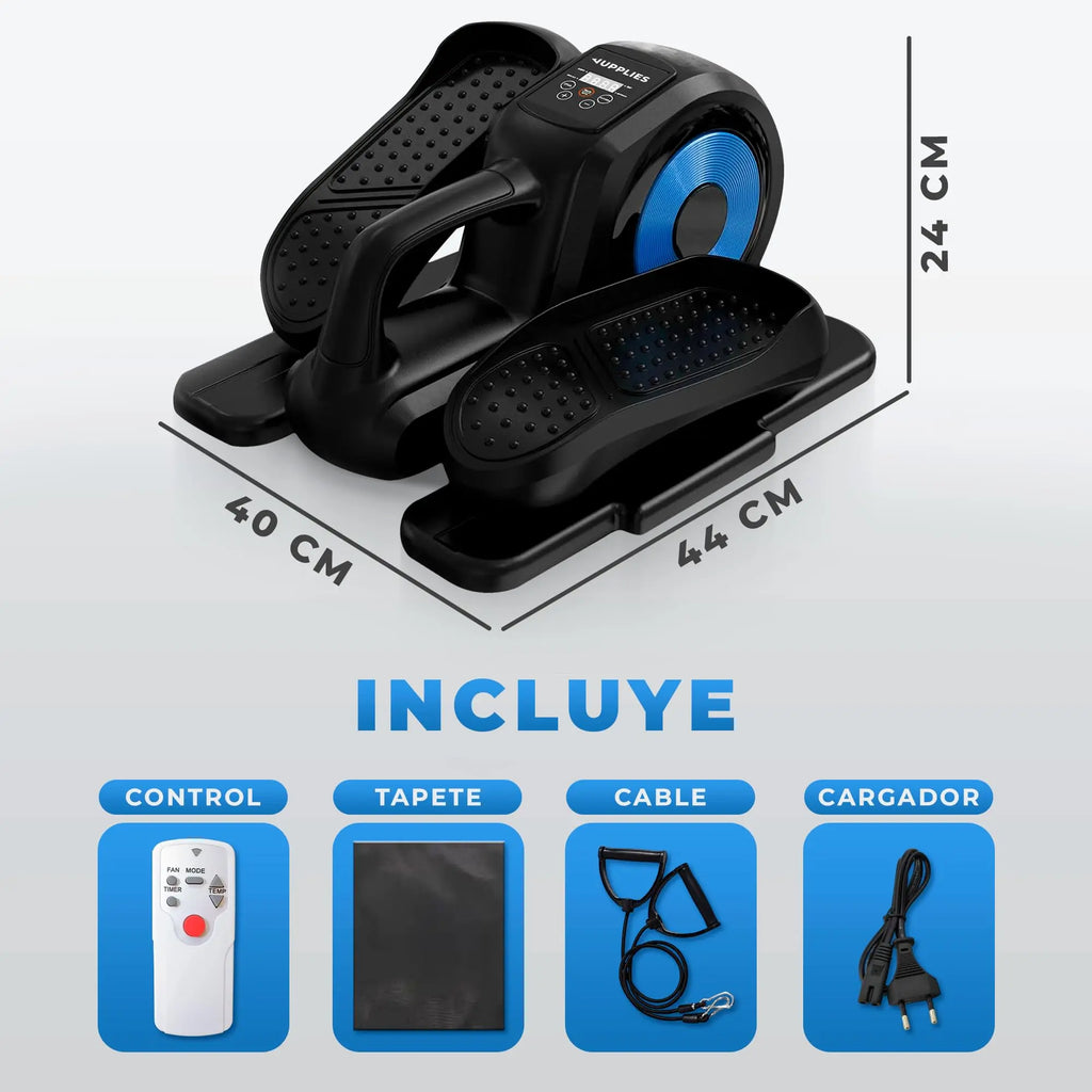 Mini Electric Pedal Exerciser
