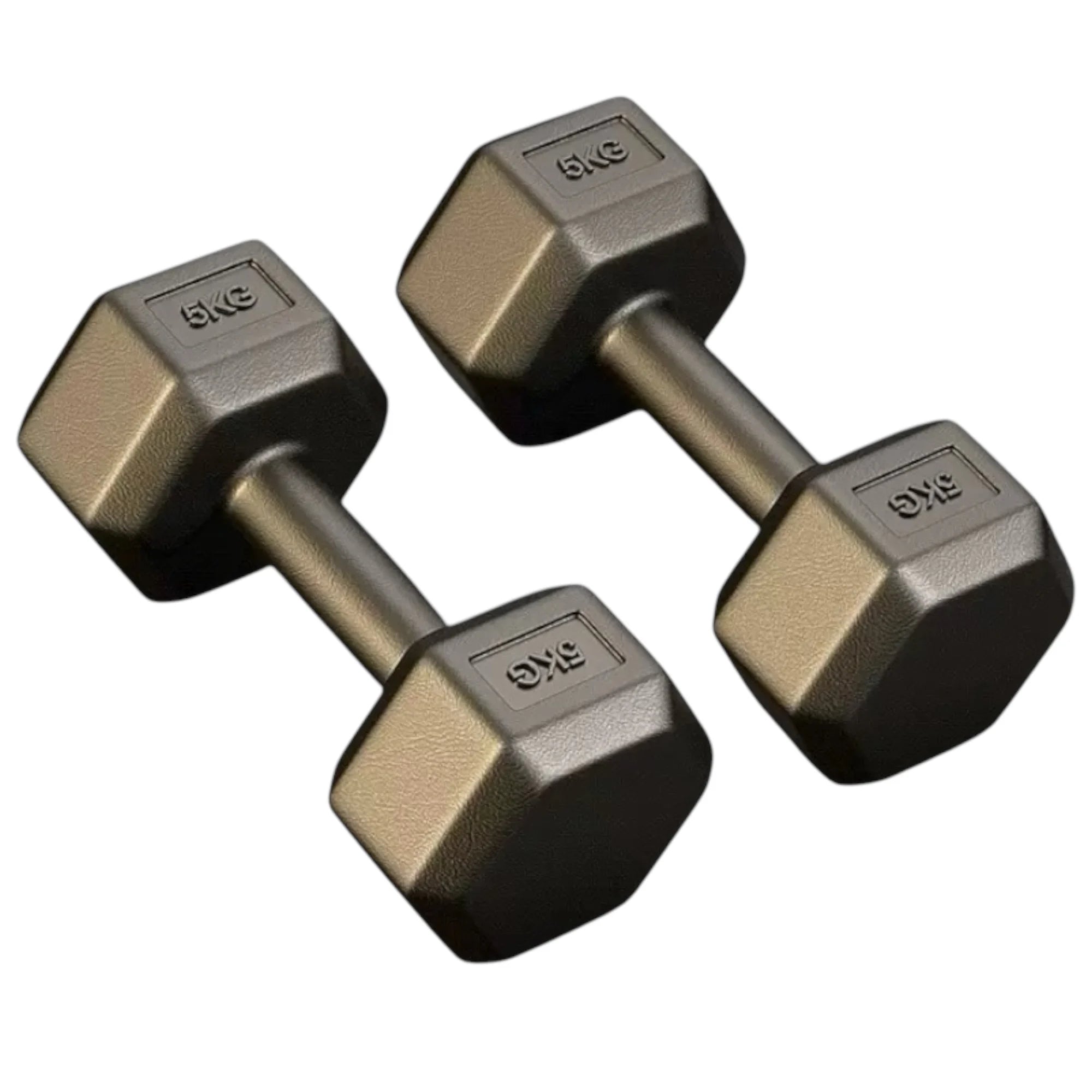 Adjustable Dumbbell Set 2-in-1
