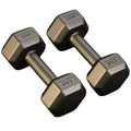 Adjustable Dumbbell Set 2-in-1