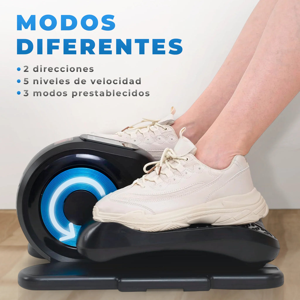 Mini Electric Pedal Exerciser