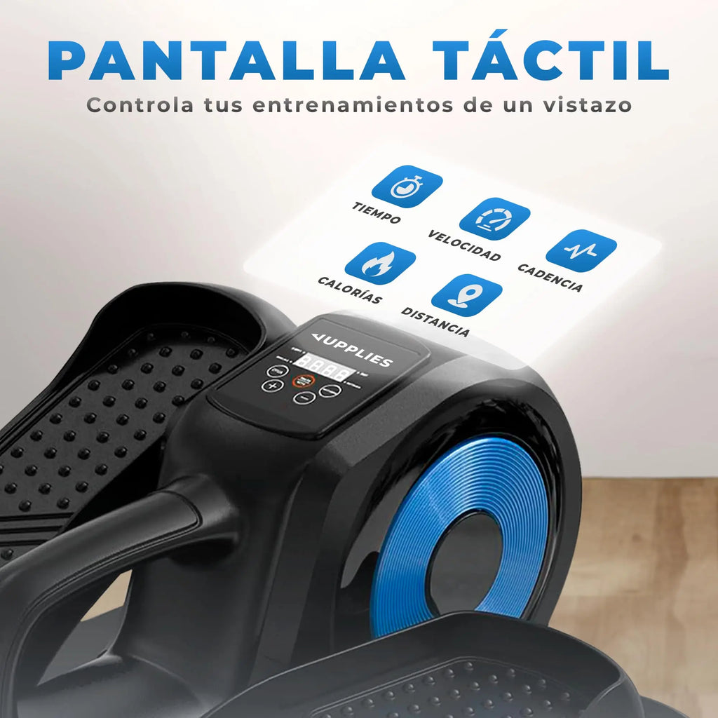 Mini Electric Pedal Exerciser