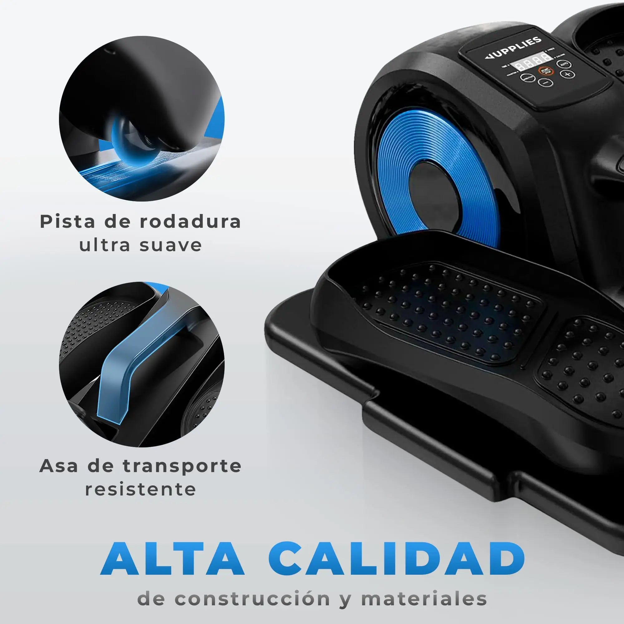 Mini Electric Pedal Exerciser