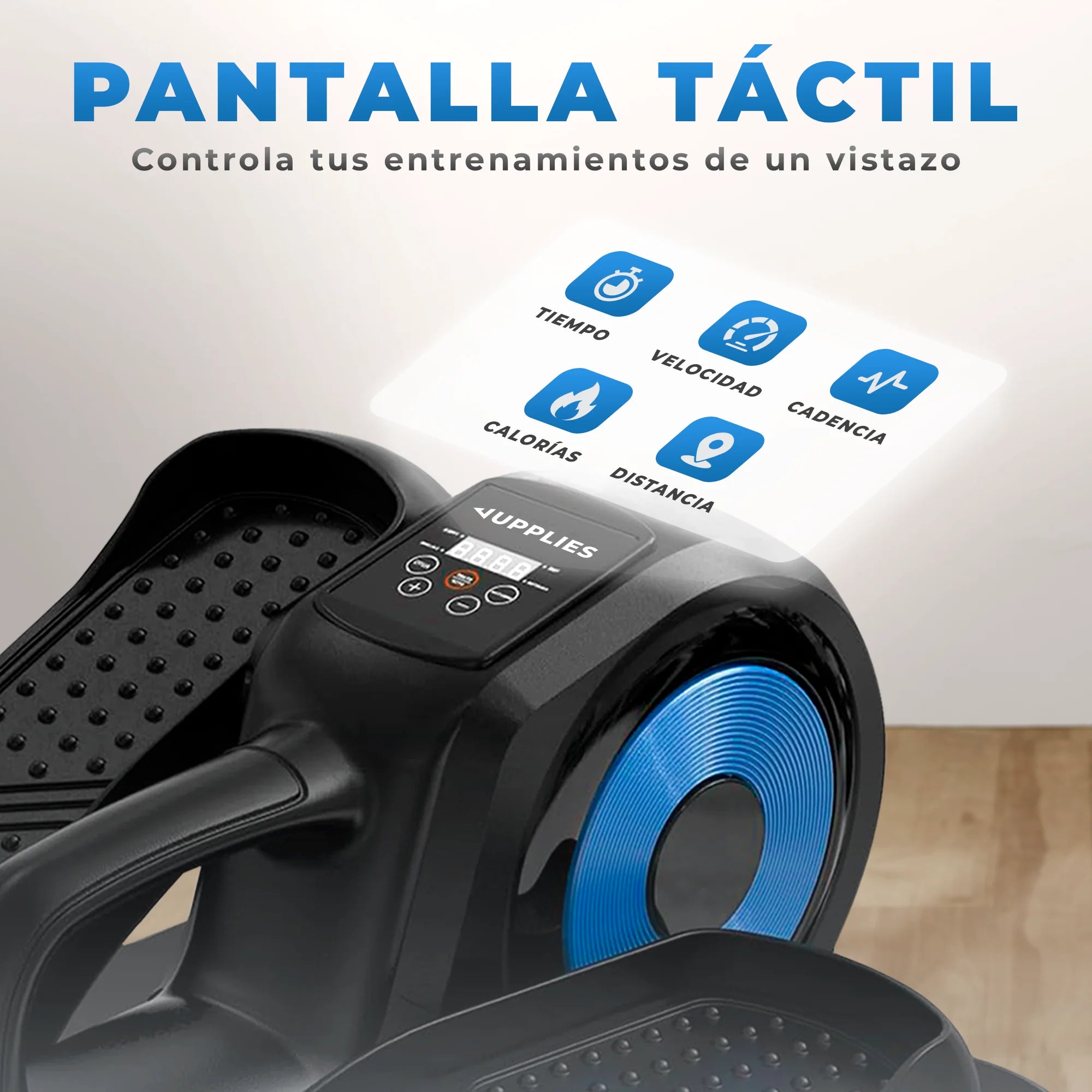 Mini Electric Pedal Exerciser