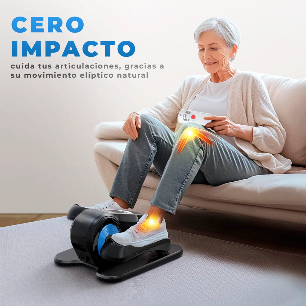 Mini Electric Pedal Exerciser
