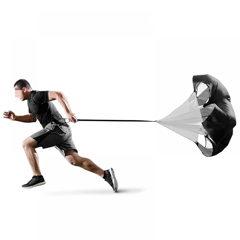 Speed Training Parachute