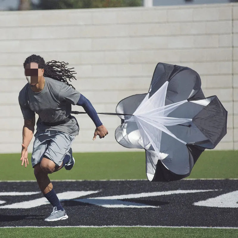 Speed Training Parachute