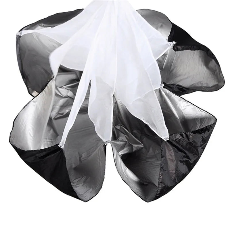 Speed Training Parachute