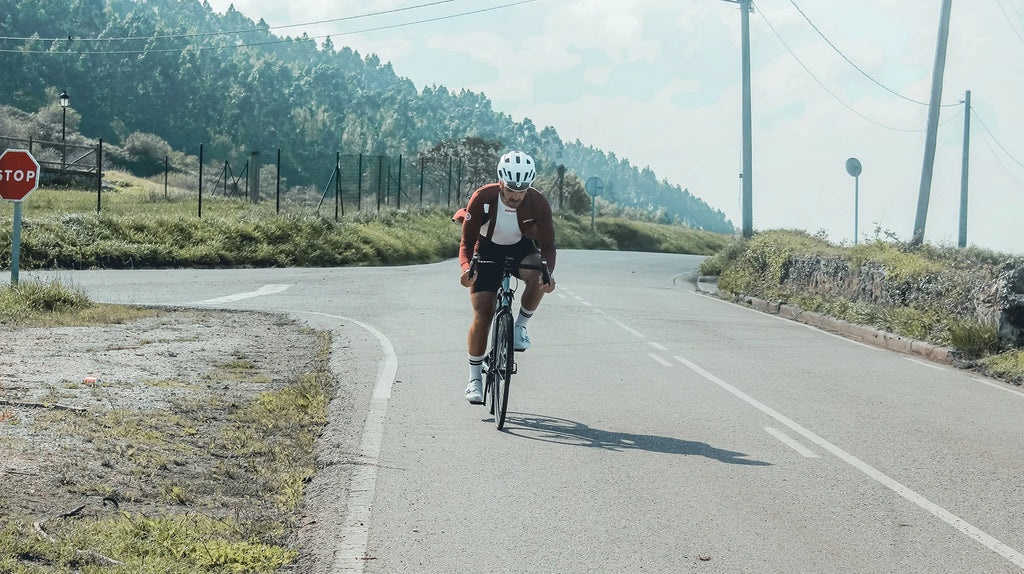 Cycling Windproof Vest
