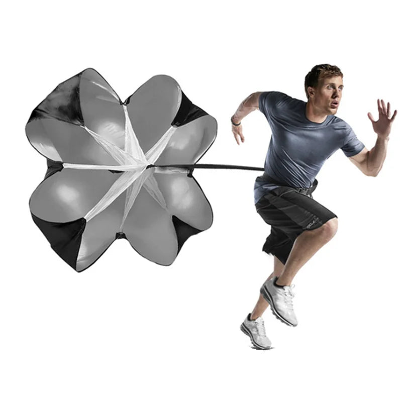 Speed Training Parachute