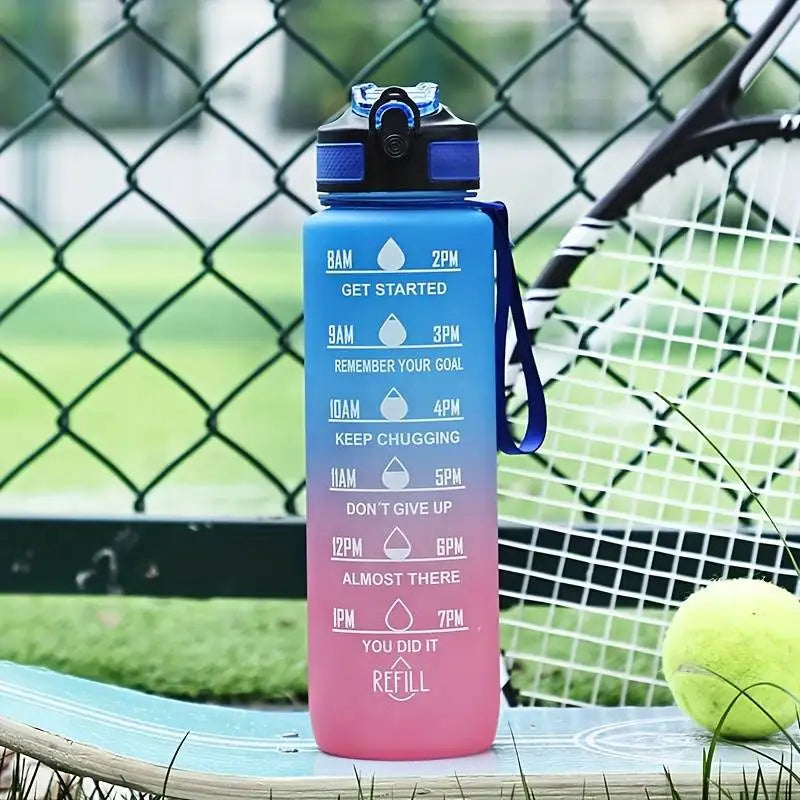Gradient Sports Bottle 1000mL