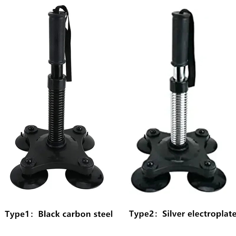 Arm Wrestling Grip Trainer