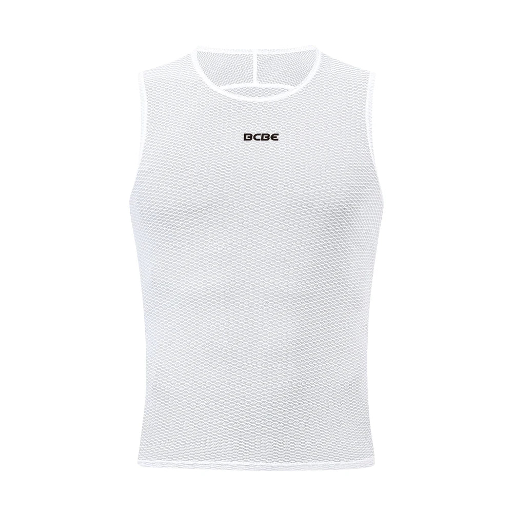 Men’s Cycling Base Layer Vest
