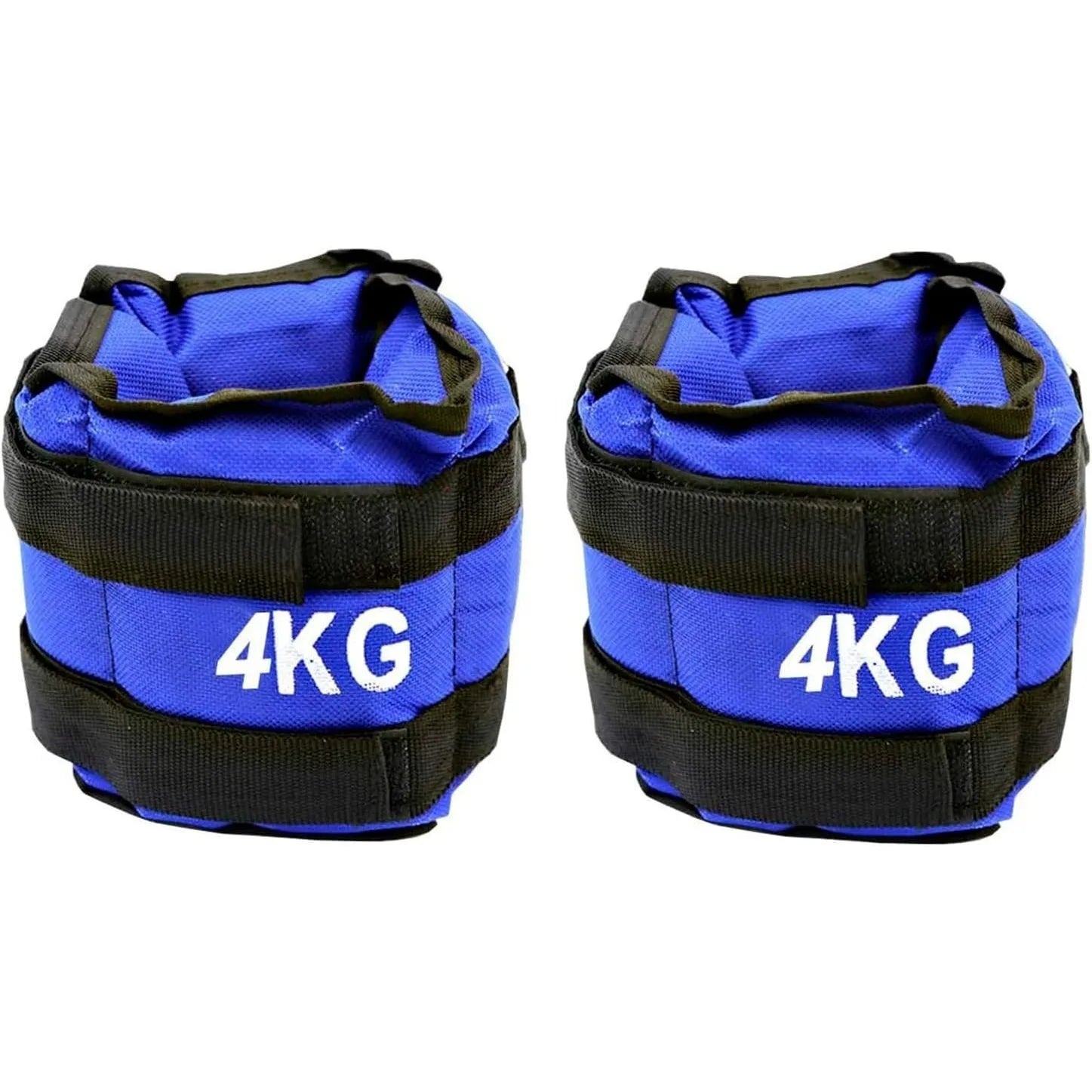Wrist & Ankle Weight Set (2pcs)