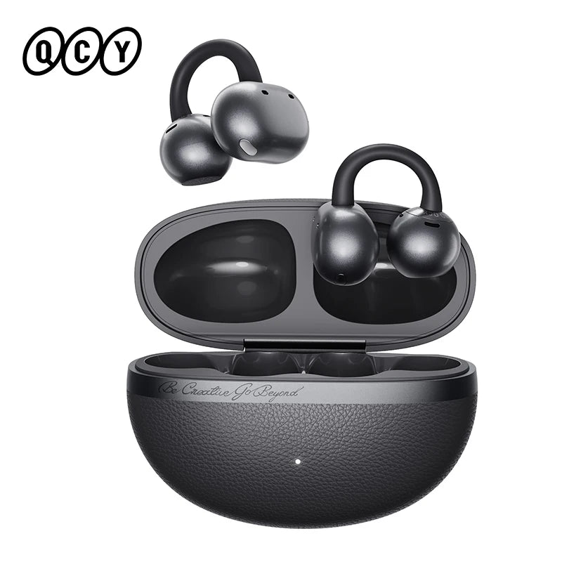 QCY Crossky C50 Open Ear Clip Earbuds