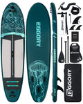 Inflatable Stand Up Paddle Board (11FT)