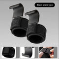 Weight Lifting Hook Grips