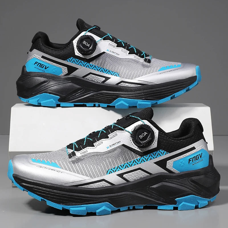 Men’s Breathable Sneakers