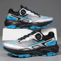 Men’s Breathable Sneakers