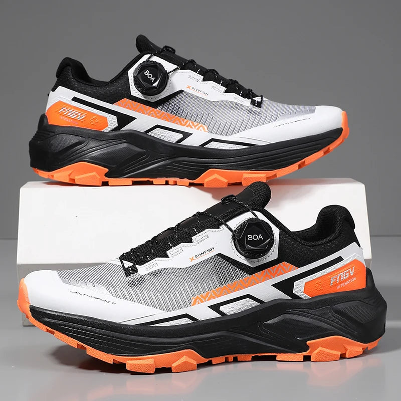 Men’s Breathable Sneakers