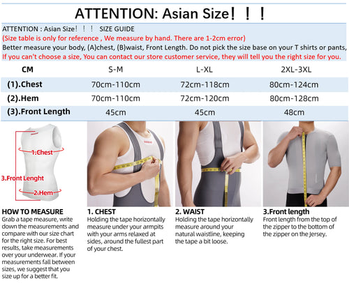 Cycling Compression Base Layer