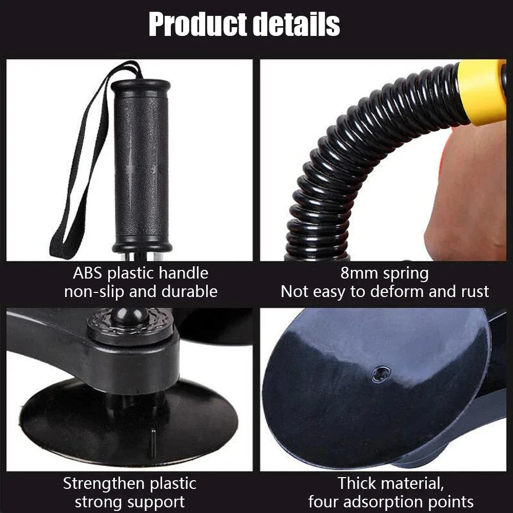 Arm Wrestling Grip Trainer