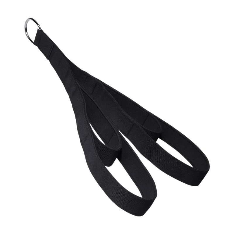 Tricep Rope Cable Attachment