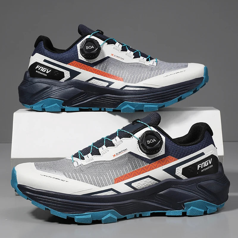 Men’s Breathable Sneakers