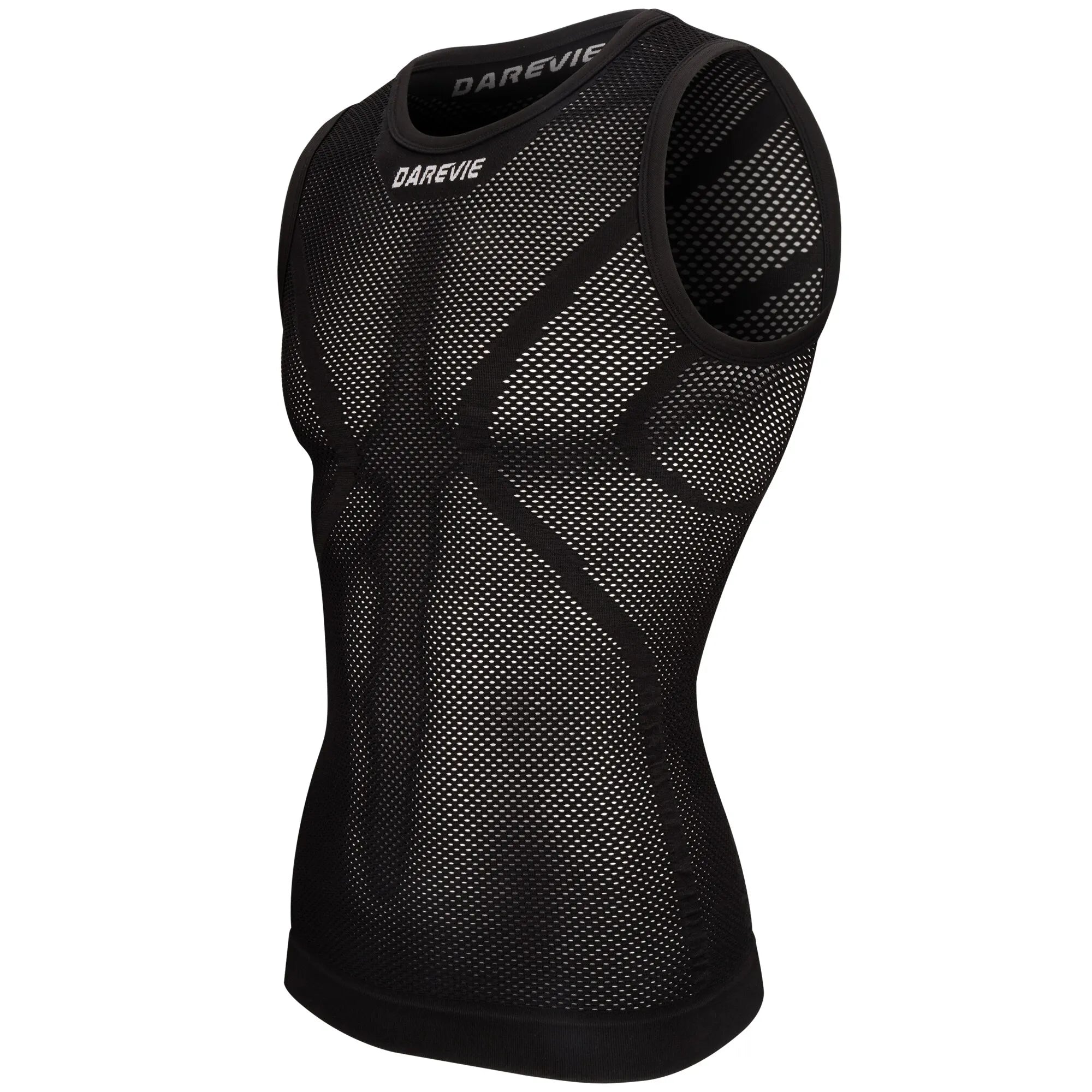 Cycling Compression Base Layer