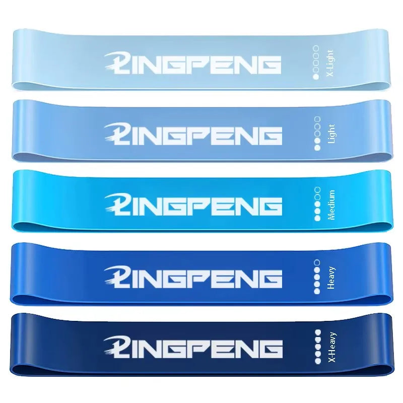 Resistance Bands Set