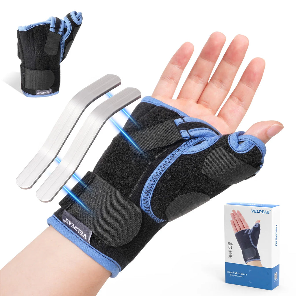 Wrist & Thumb Support Brace