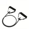 4-Level Resistance Bands with Handles
