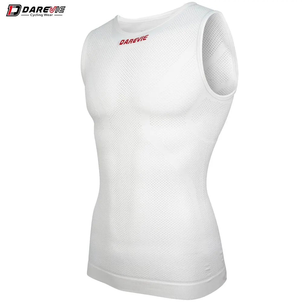 Cycling Compression Base Layer