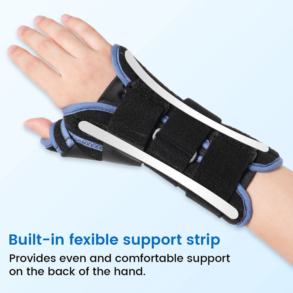 Wrist & Thumb Support Brace