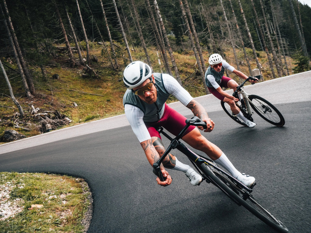 Cycling Windproof Vest
