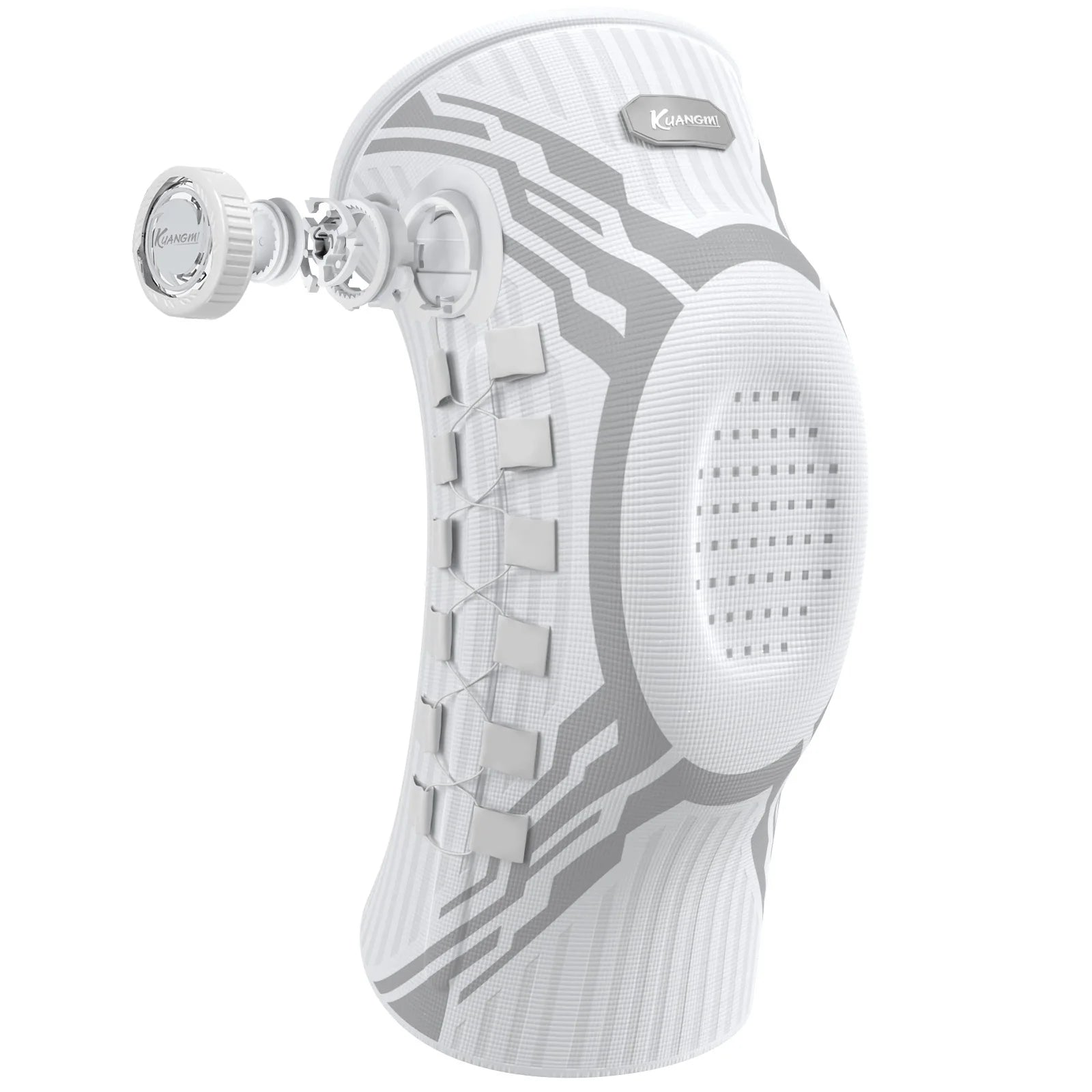 Kuangmi Knee Support for Pain & Sports