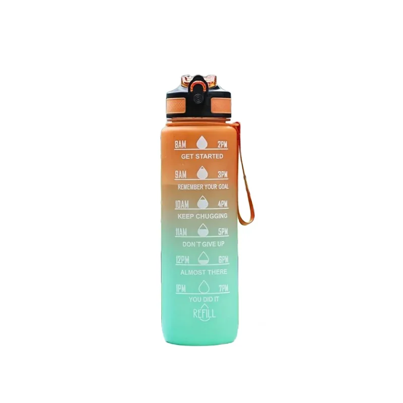 Gradient Sports Bottle 1000mL