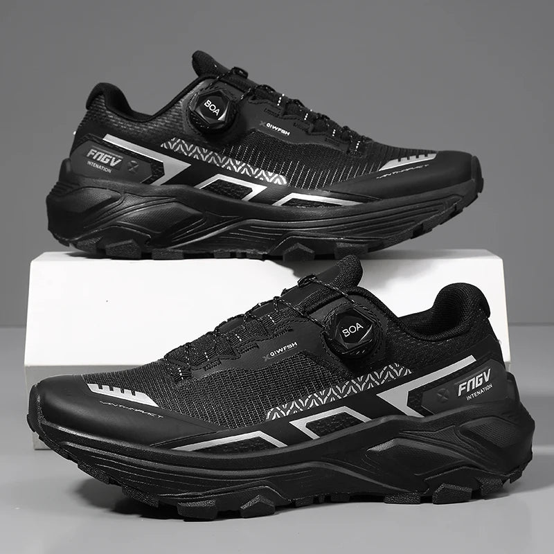 Men’s Breathable Sneakers