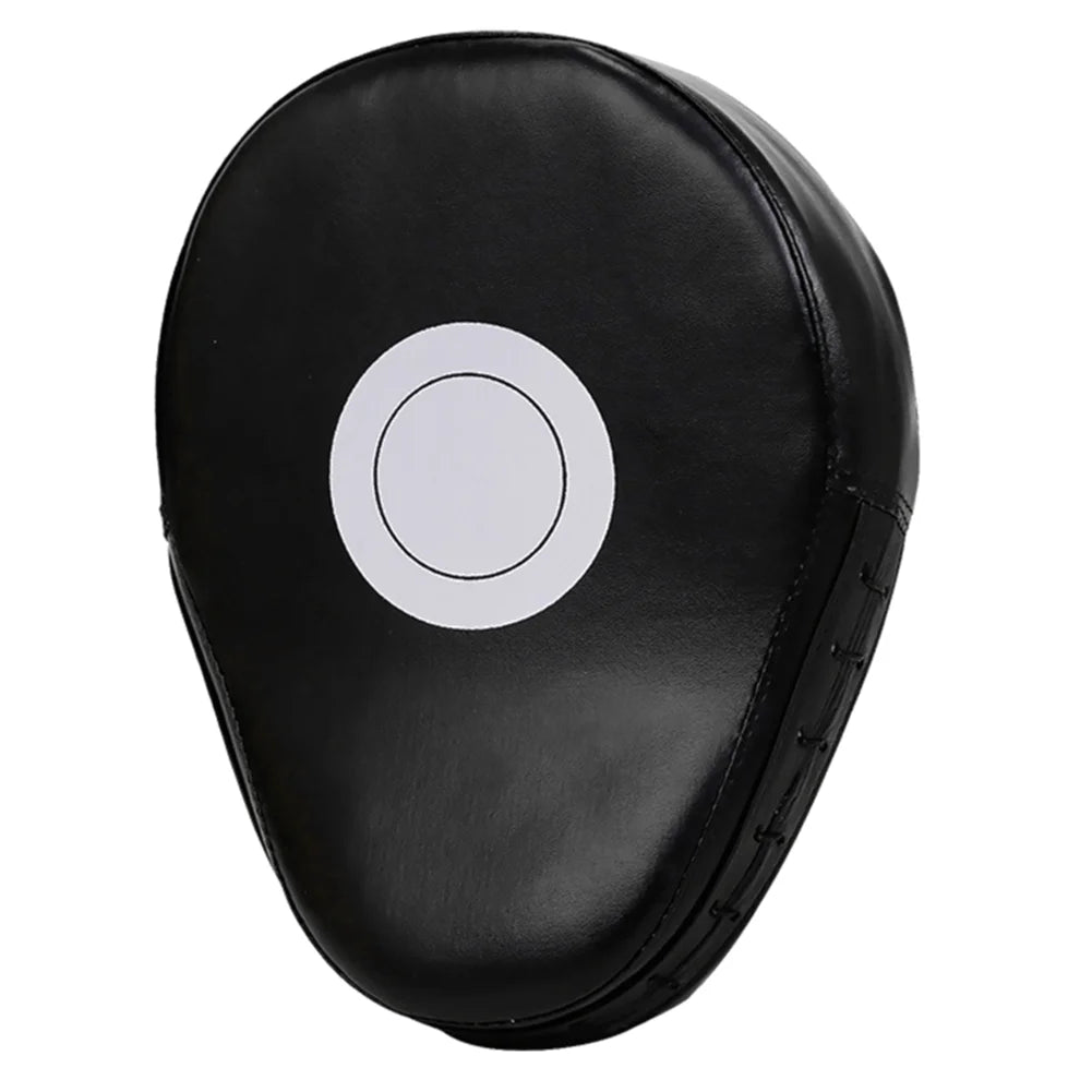 Boxing Focus Pads (Curved PU)
