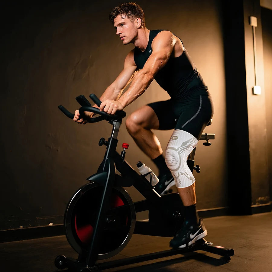 Kuangmi Knee Support for Pain & Sports