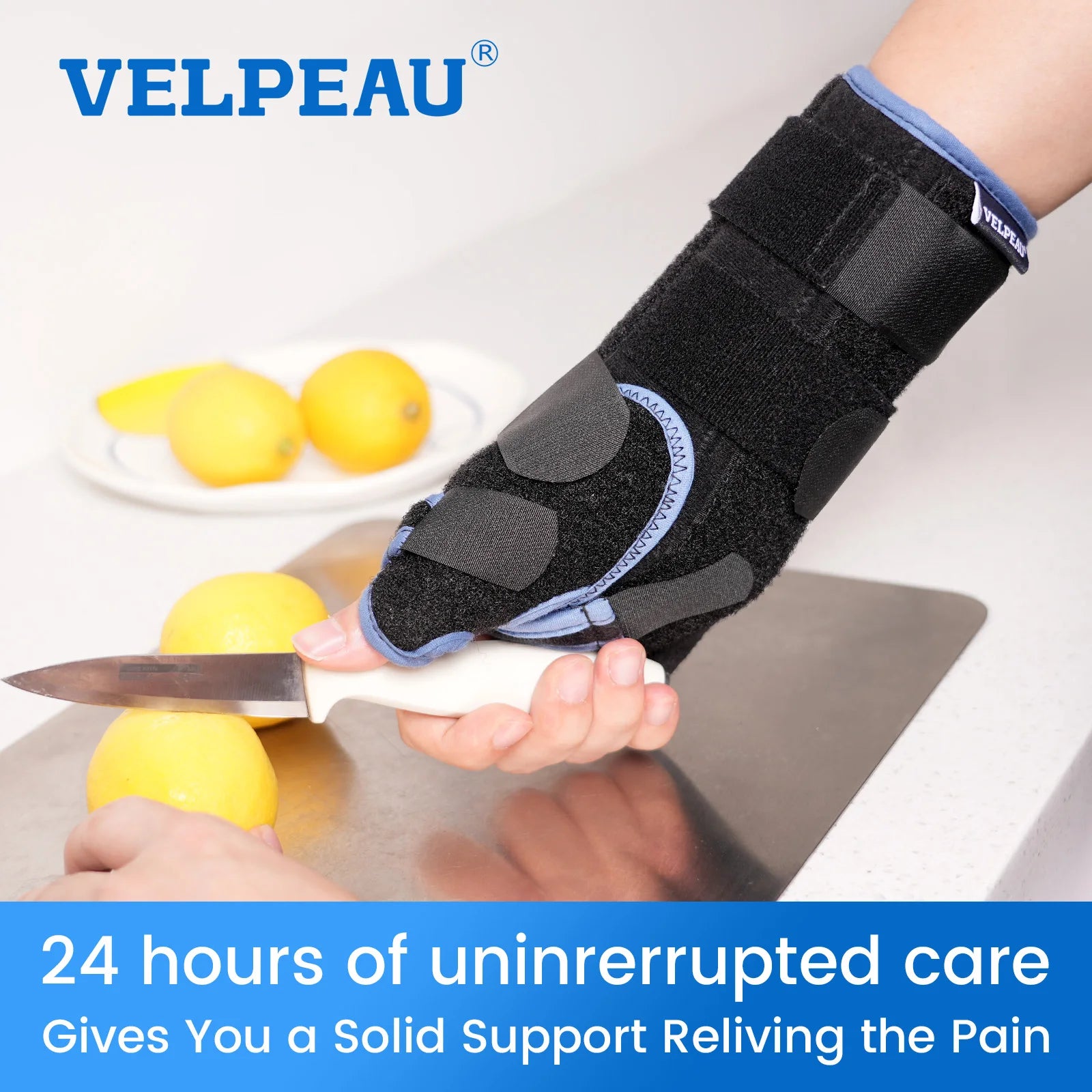 Wrist & Thumb Support Brace