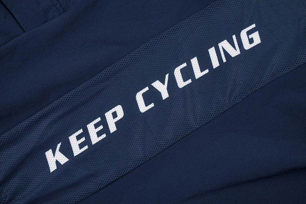 Cycling Windproof Vest