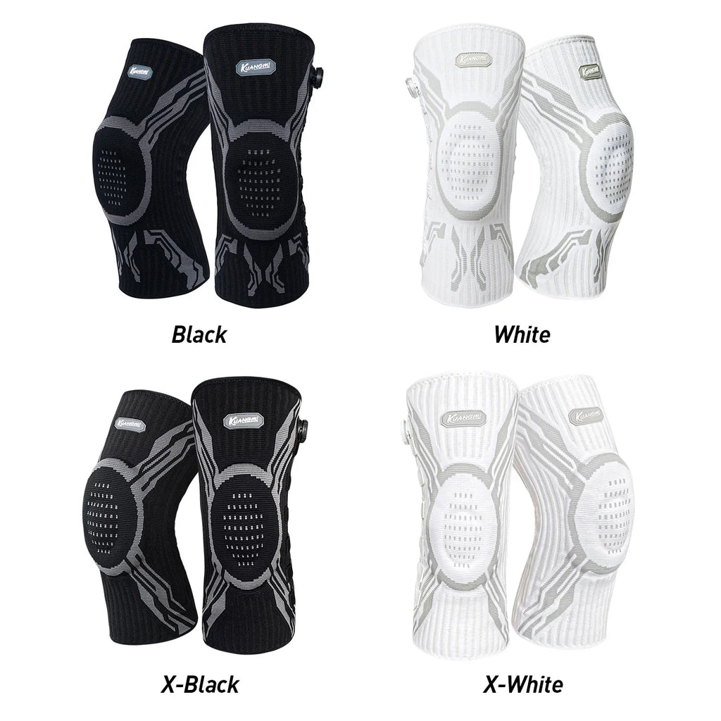 Kuangmi Knee Support for Pain & Sports