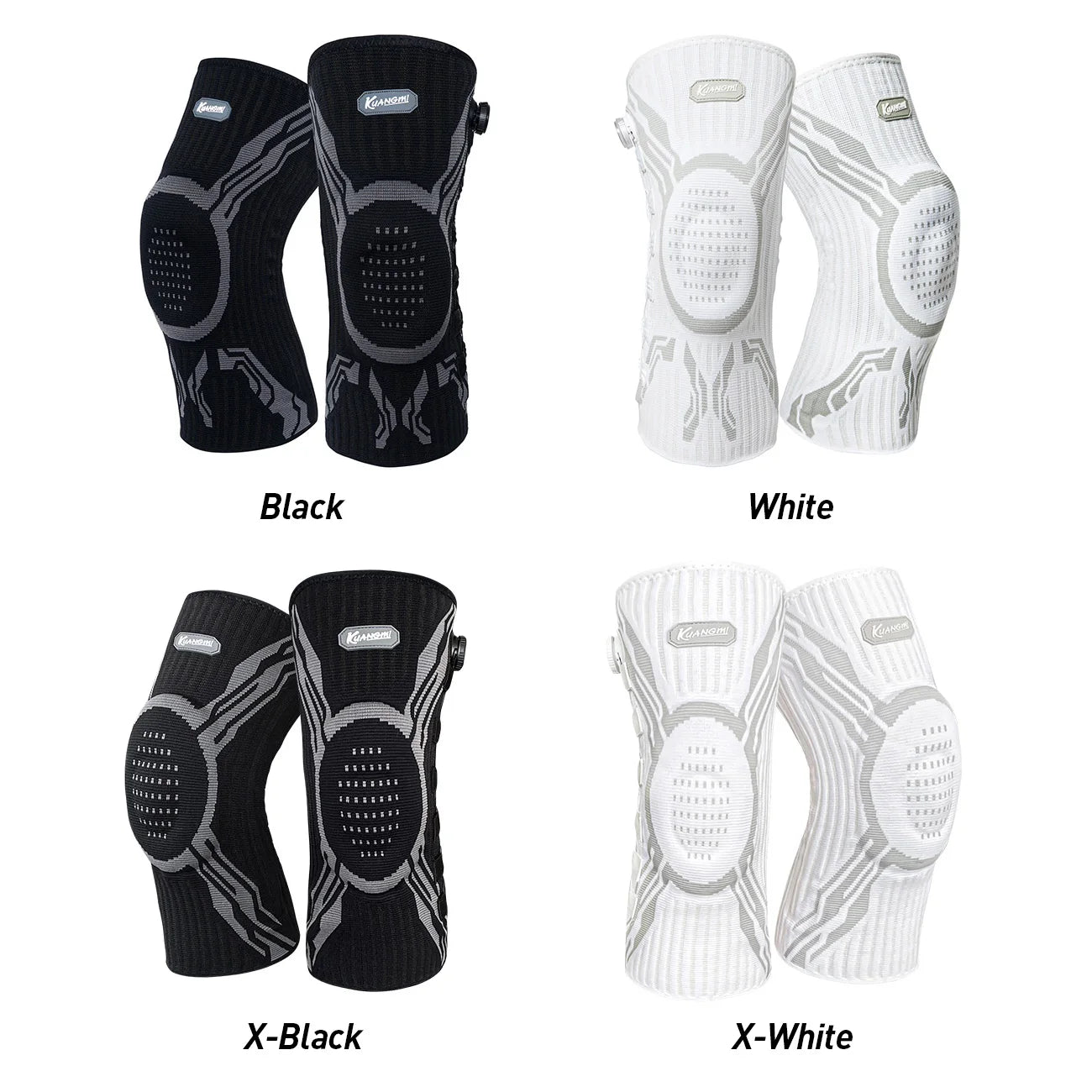 Kuangmi Knee Support for Pain & Sports
