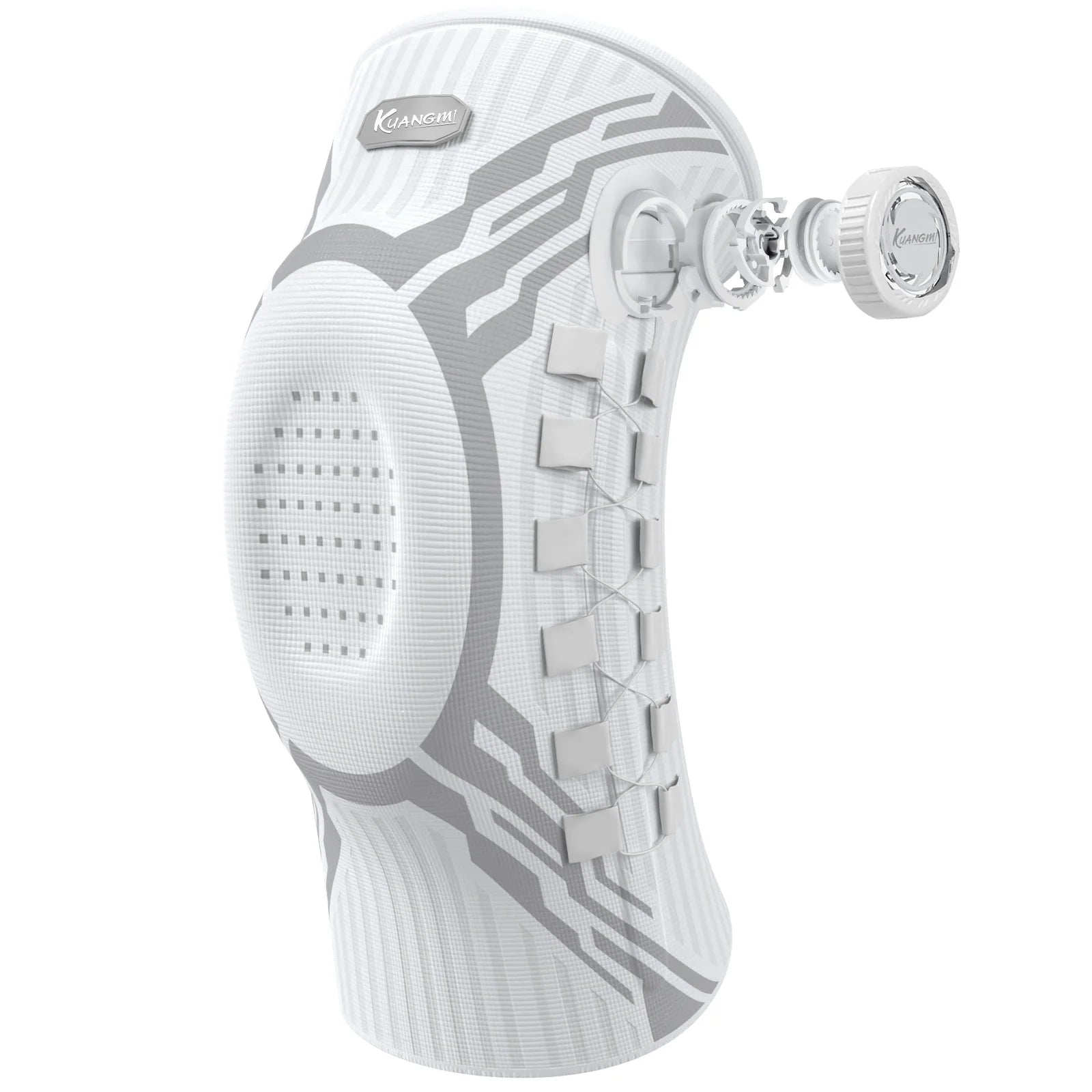Kuangmi Knee Support for Pain & Sports