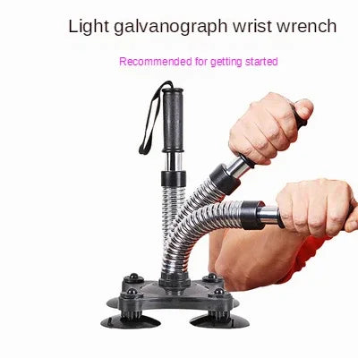 Arm Wrestling Grip Trainer