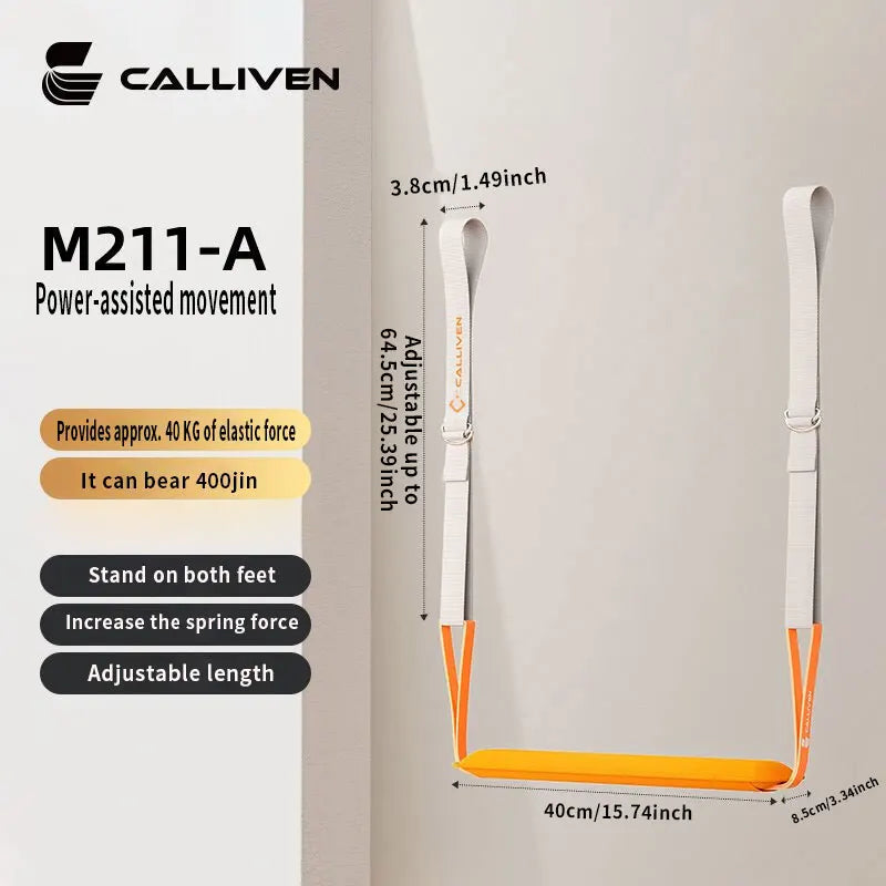 Pull Up Assistance Resistance Band