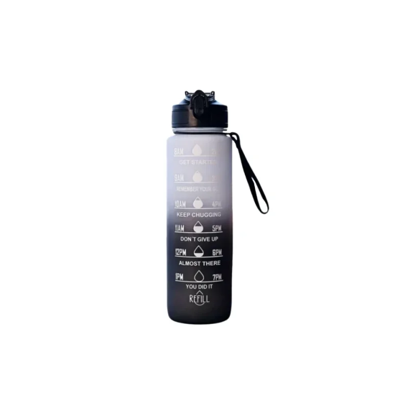 Gradient Sports Bottle 1000mL