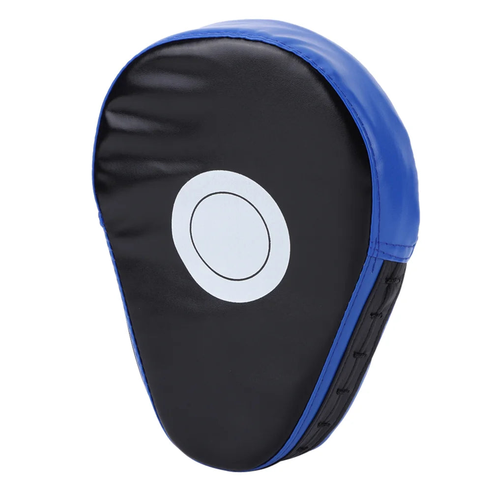 Boxing Focus Pads (Curved PU)