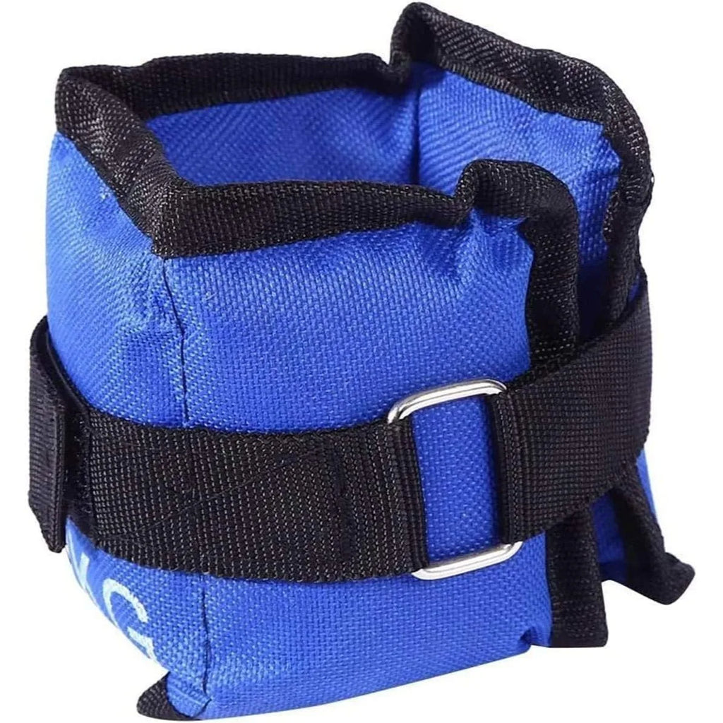 Wrist & Ankle Weight Set (2pcs)